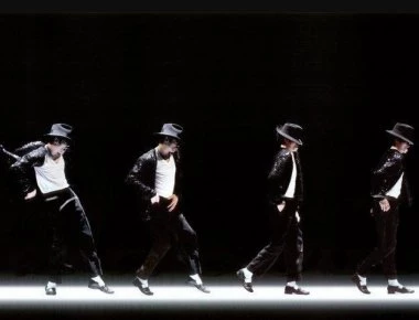 Η ιστορία του MoonWalk - Η χορευτική κίνηση του Jackson ή μήπως όχι; (βίντεο)